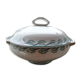 Soup pot terre de Fer