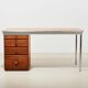 Bas van Pelt (attrib.) Desk Netherlands 1940s/50s
