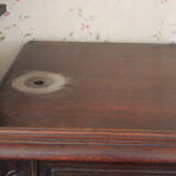 Buffet de style Henri II, XIX°