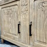 Oak sideboard