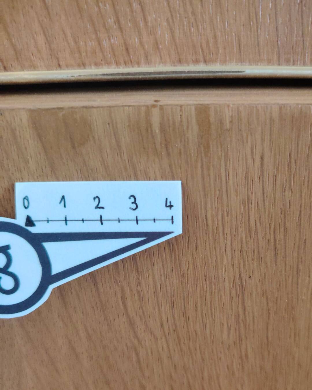 Semainier rénové, années 60-70