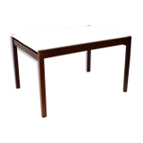 Vintage extendable dining table by Cees Braakman for Pastoe