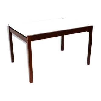 Vintage extendable dining table by Cees Braakman for Pastoe