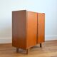 Small vintage 1960s row
