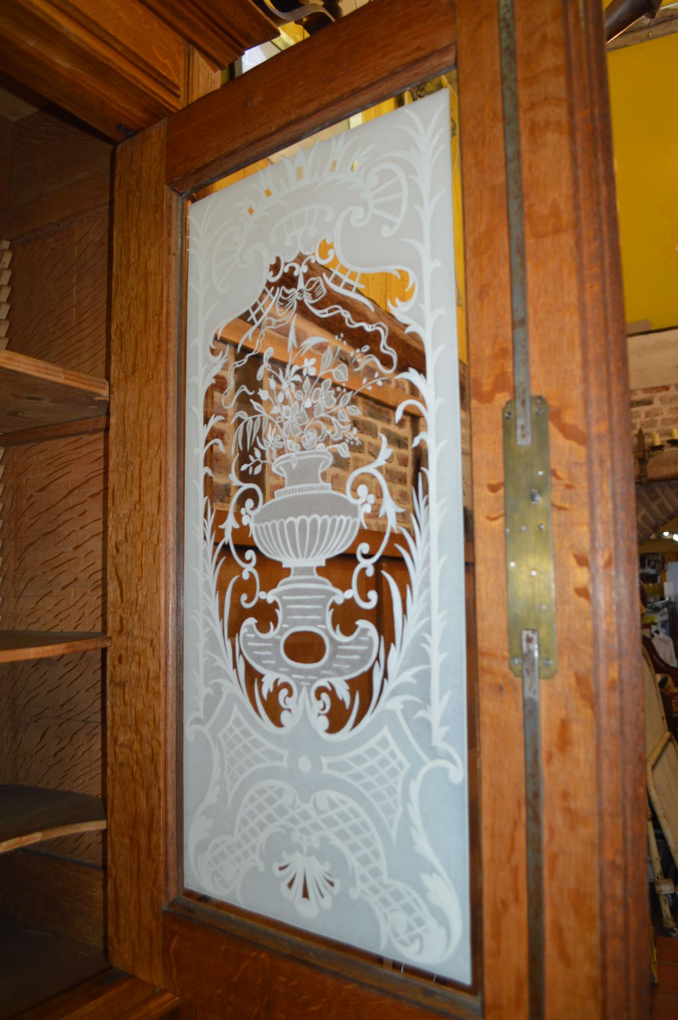 Oak notary office