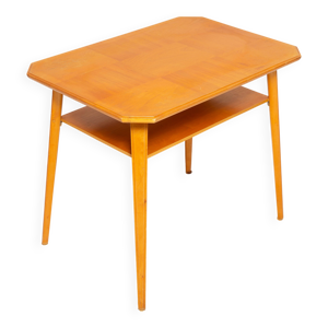 table basse moderne du