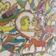 Lithograph Niki de Saint Phalle
