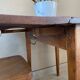 Small vintage kitchen table or desk