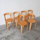 Bruno Rey Chairs for Dietkier AG