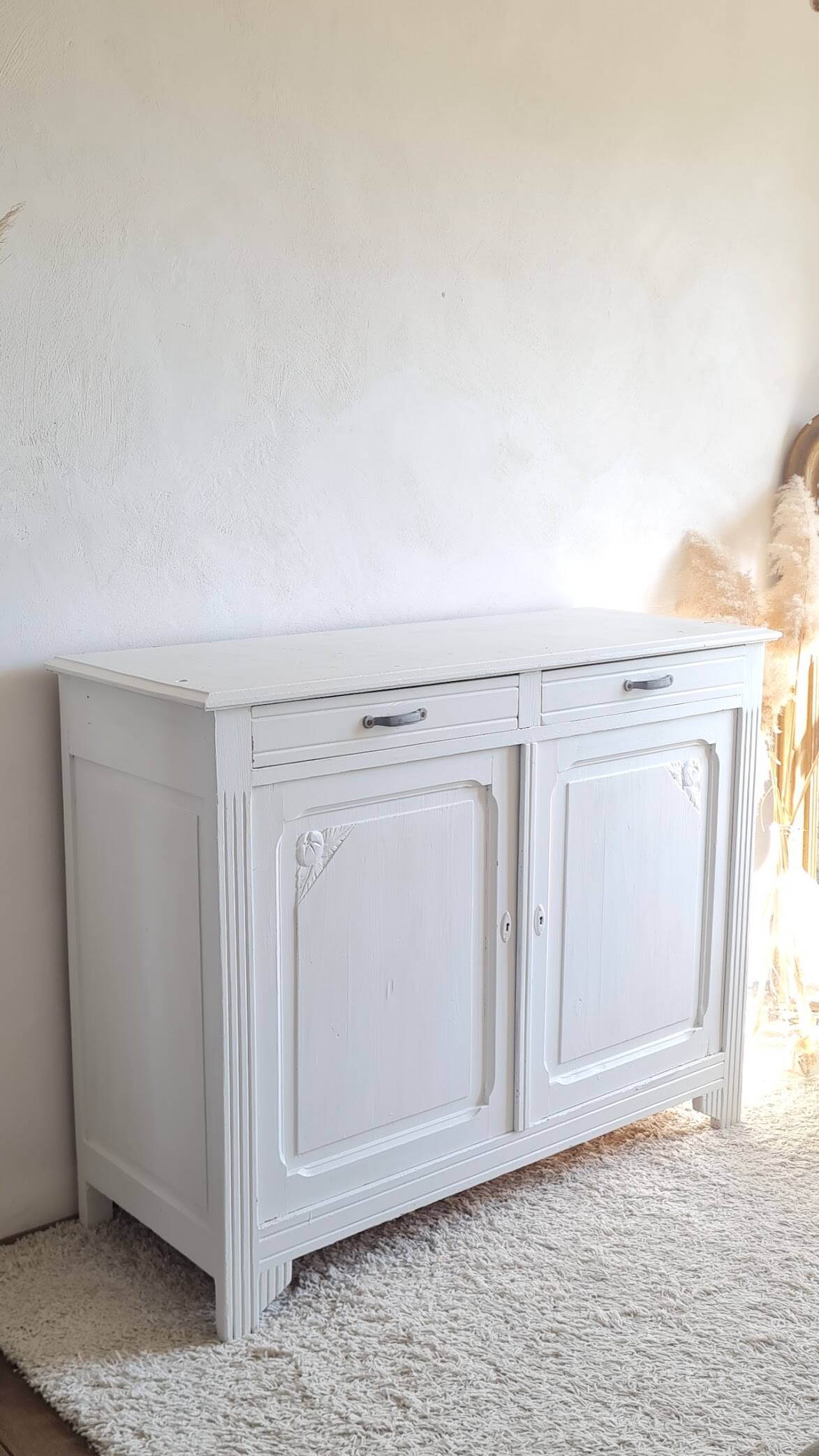 Buffet art déco
