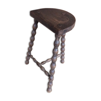 Tabouret de vacher