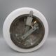 Plafonnier ancien en opaline
