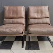 COR Sitzmöbel de Reinhold Adolf & Hans Jürgen Schröpfer