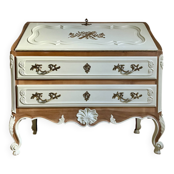 Secrétaire