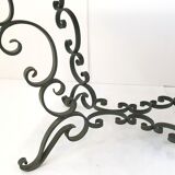 Table basse vintage 1940