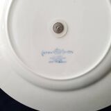 Silent Servant Crown Devon Fielding Staffordshire