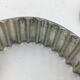 Basic ice cream mold for Pascal lamb