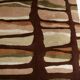 70s rug, published by Adoros, dralon, Germany