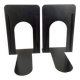 Pair of Gras-style bookends for Ravel