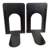 Pair of Gras-style bookends for Ravel