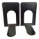 Pair of Gras-style bookends for Ravel