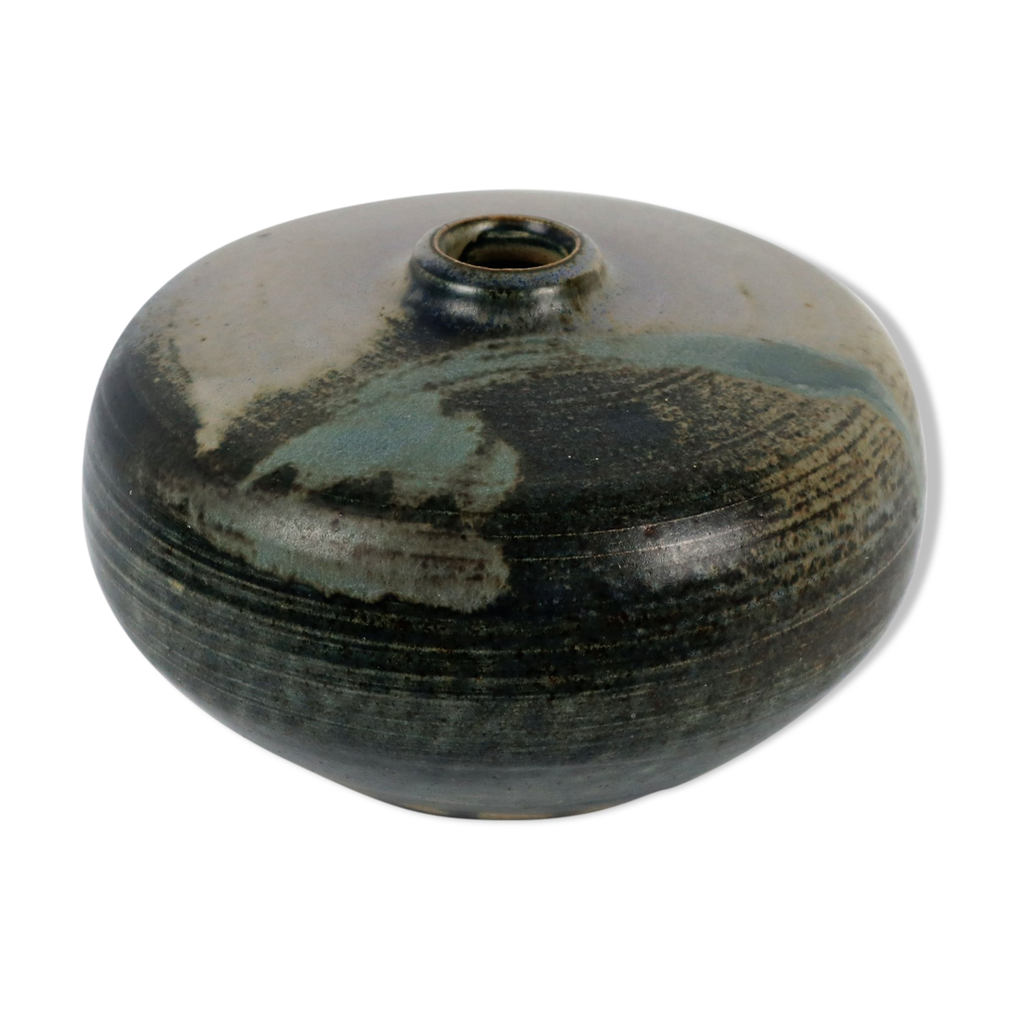 Basil vase in sandstone 1980