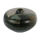 Basil vase in sandstone 1980