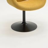 Set  little Tulip chairs by Pierre Paulin for Artifort, 1960s Netherlands.