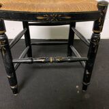 Ancienne chaise en bois