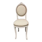 Dressing table chair