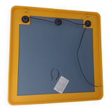 Vintage “Gedy” illuminated mirror