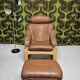 Fauteuil Danois 1980