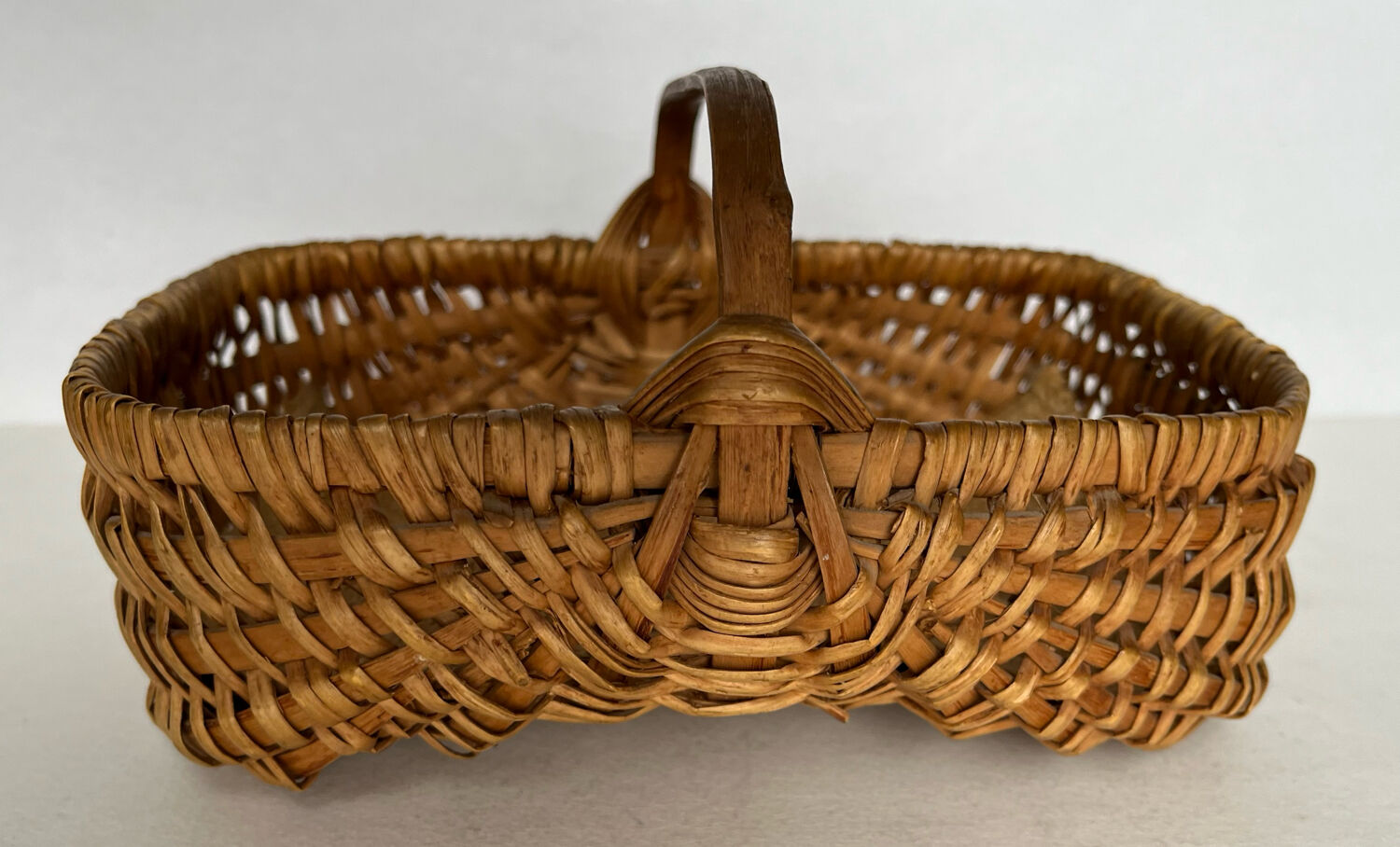 Set of 2 small baskets