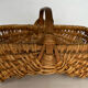Set of 2 small baskets