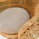 Emmanuelle armchair