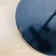 60s black and chrome adjustable spot desk lamp