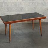 Table Jiri Jiroutek Interier Praha 1960