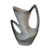 Vase en céramique émaillée