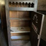 Breton hosiery maker