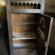 Breton hosiery maker