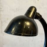Russian (ISSR) Carbolite (Bakelite) desk lamp