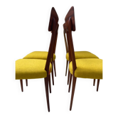 "Butterfly" chair by Ico Parisi