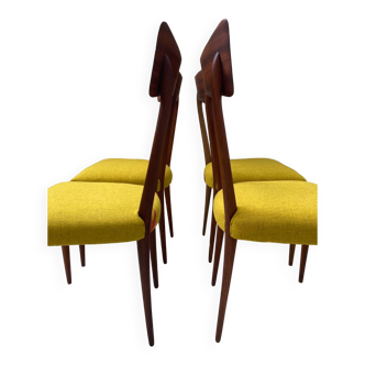 Chaise « butterfly » ico parisi
