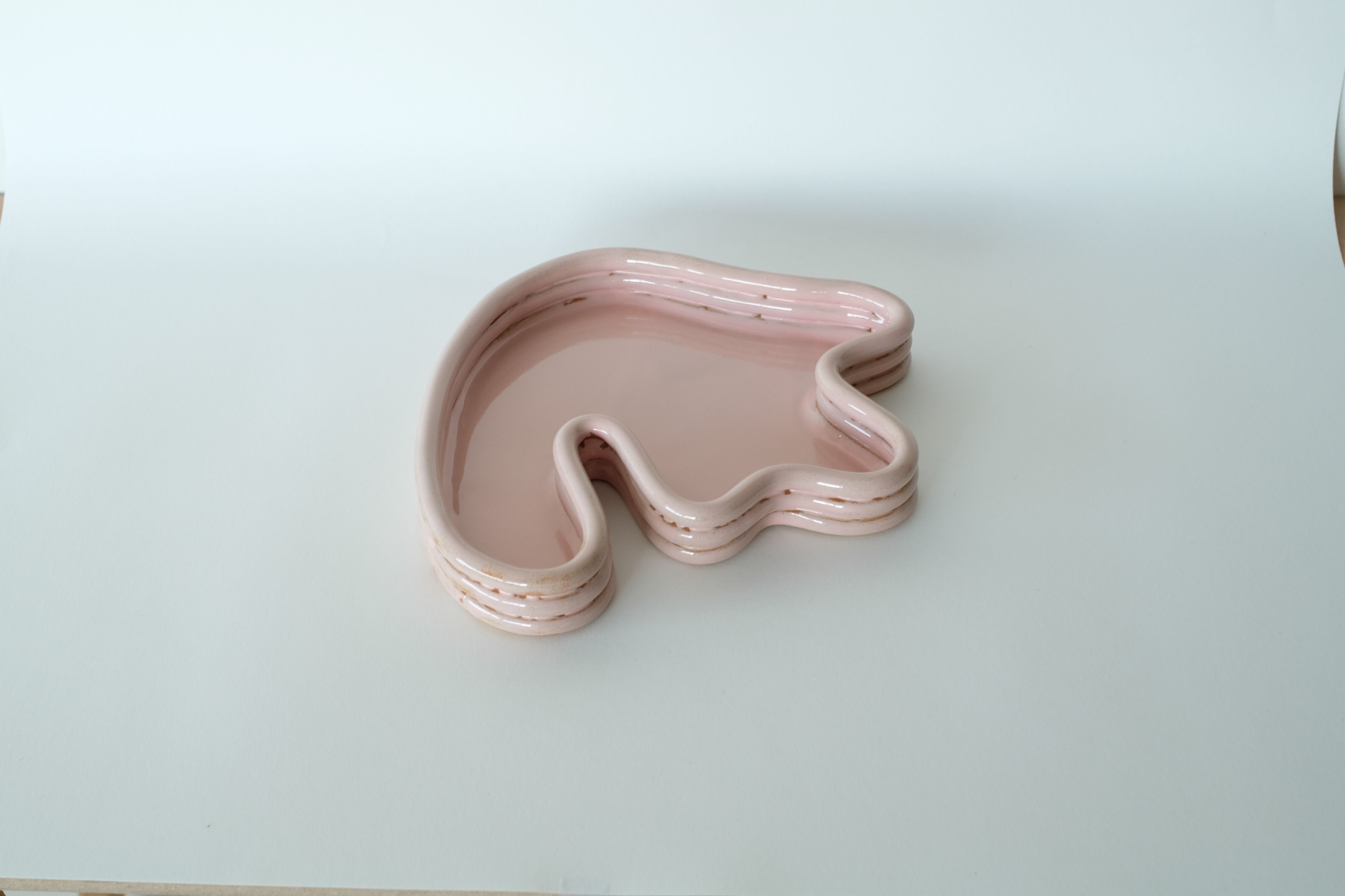 Centerpiece Lali Rose Malabar - Sophie Parachey