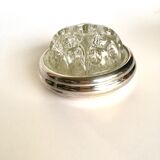 Christofle flower vase