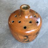 Flower-picking vase by Jacques Blin