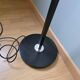 Halogen floor lamp by Pierre Disderot, 1980