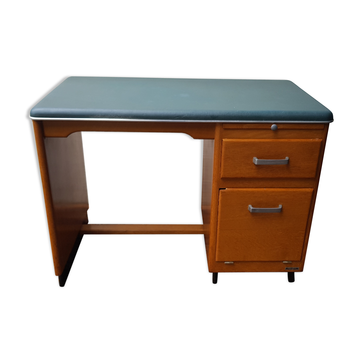 Office 50's administration