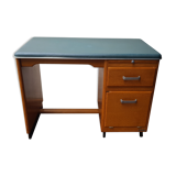 Office 50's administration