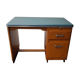 Office 50's administration